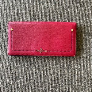 Cole hahn wallet